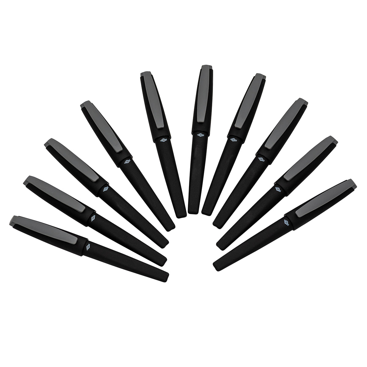 #WEDO® Pointy Forever Business EINZELARTIKEL (Farbe)_Schwarz
