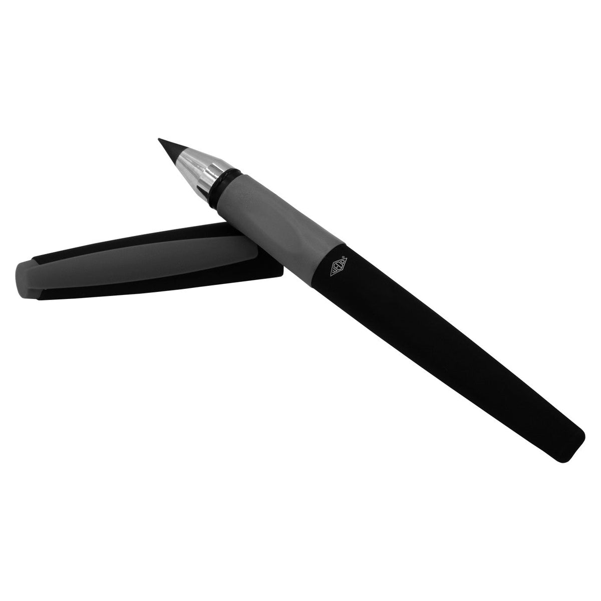 #WEDO® Pointy Forever Business EINZELARTIKEL (Farbe)_Schwarz