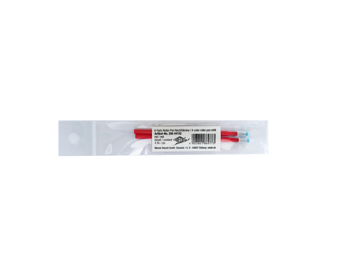 WEDO® Gelmine für 4-Farb-Roller-Pen