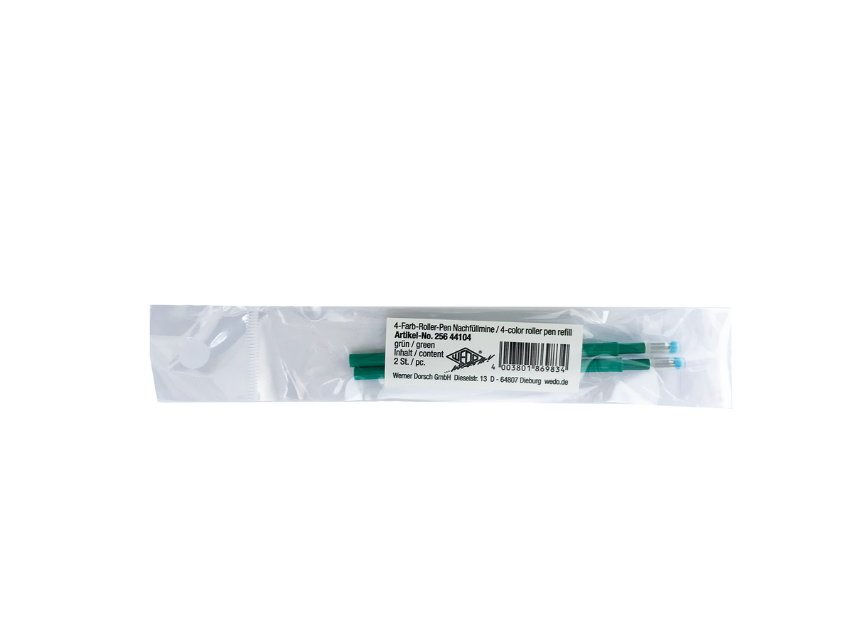 WEDO® Gelmine für 4-Farb-Roller-Pen