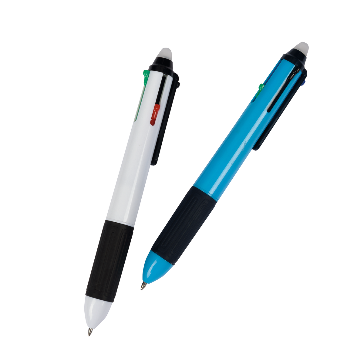 WEDO® 4-Farb-Roller-Pen im 12er Display