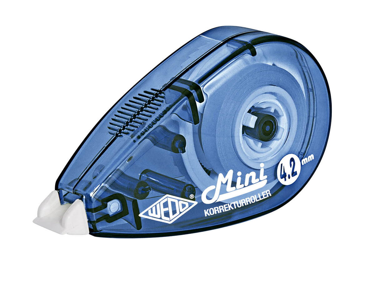 WEDO® Mini-Korrekturroller im 36er Display