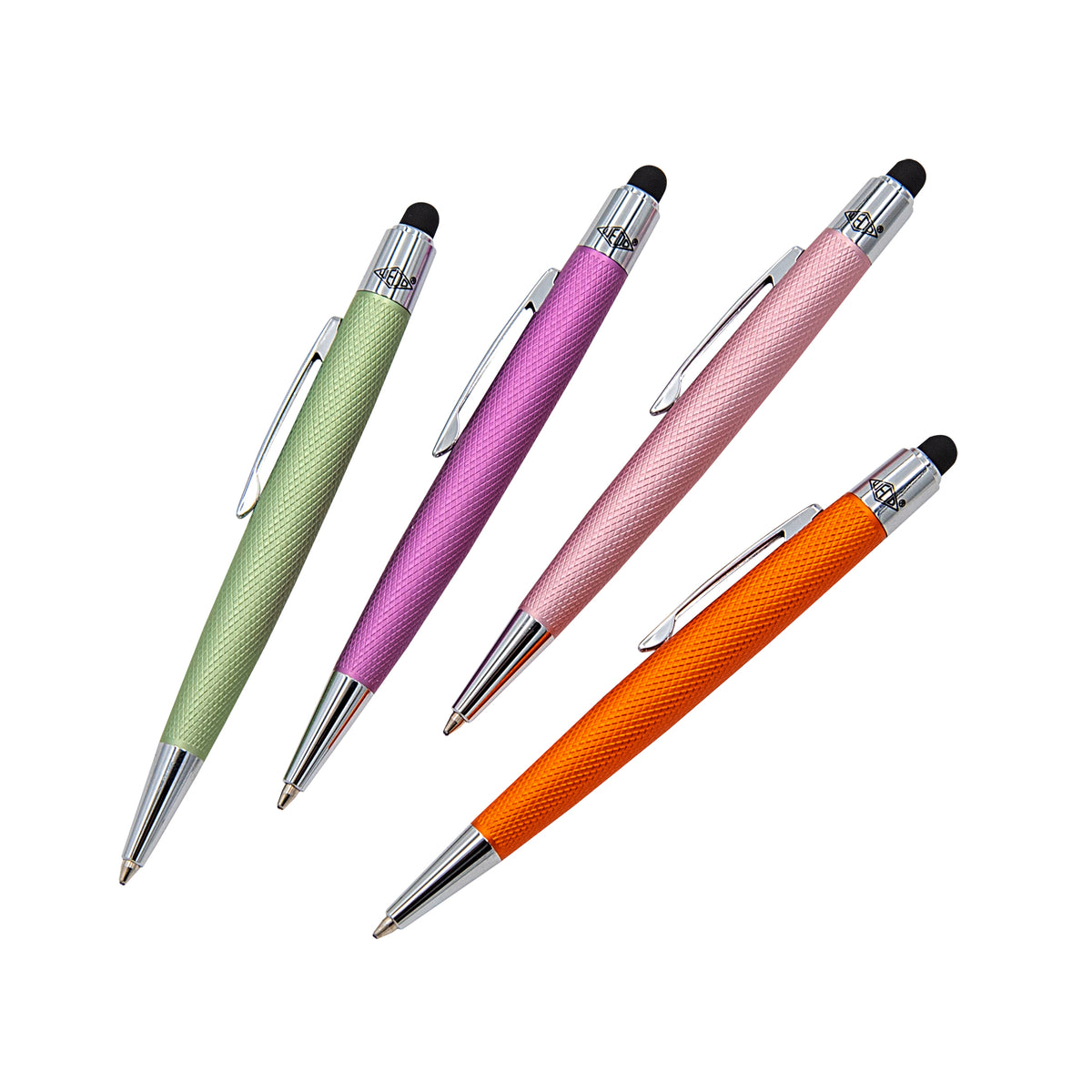 WEDO® Touch Pen MINI Summer Edition 2024 im 16er Display