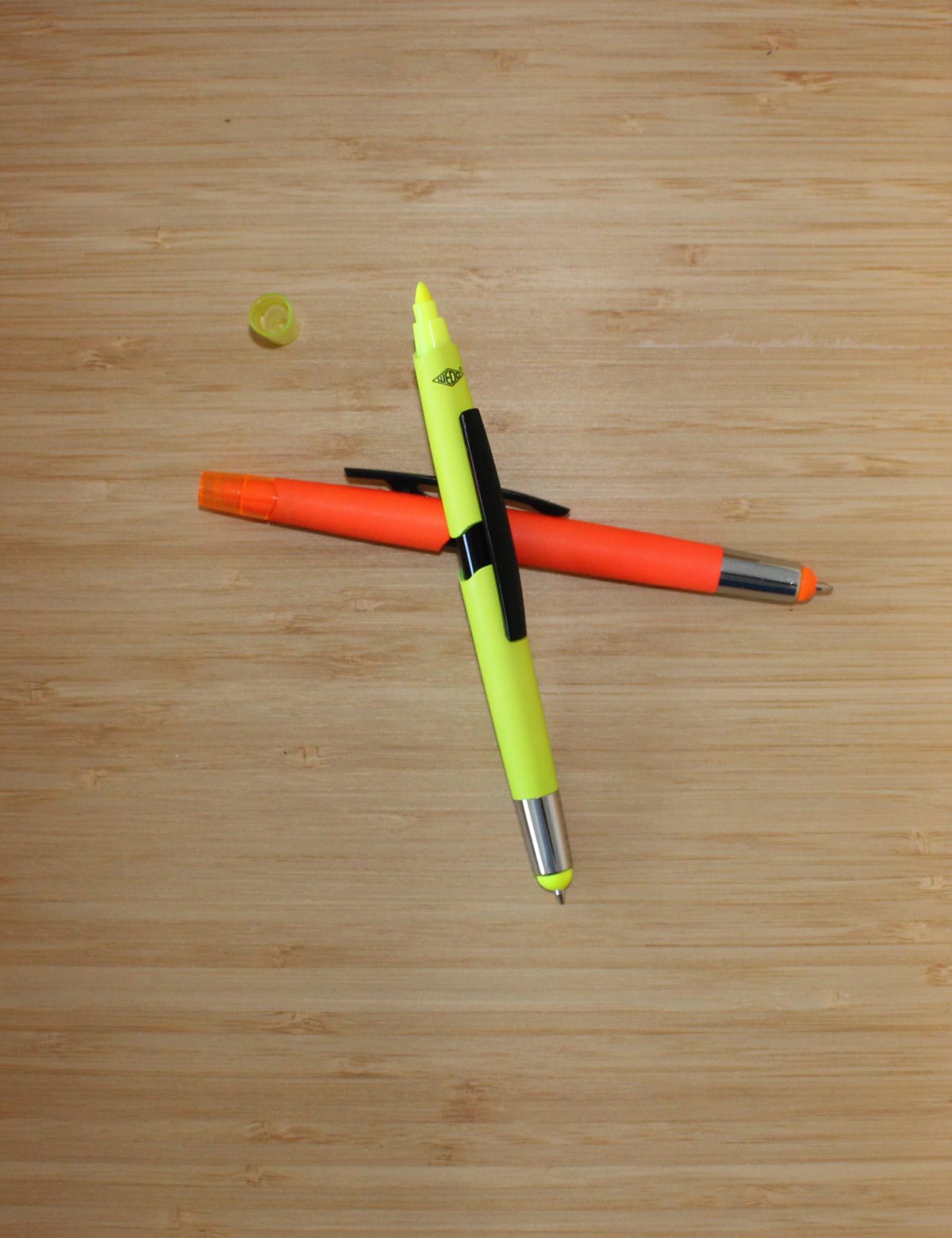 WEDO® 3-in-1 Neon Touch Pen