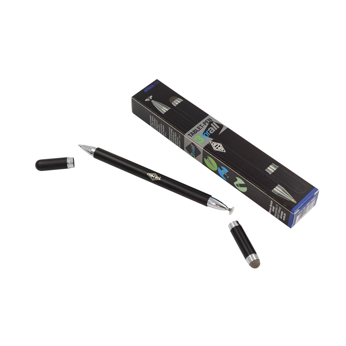 WEDO® Tablet-Pen "3 for all"
