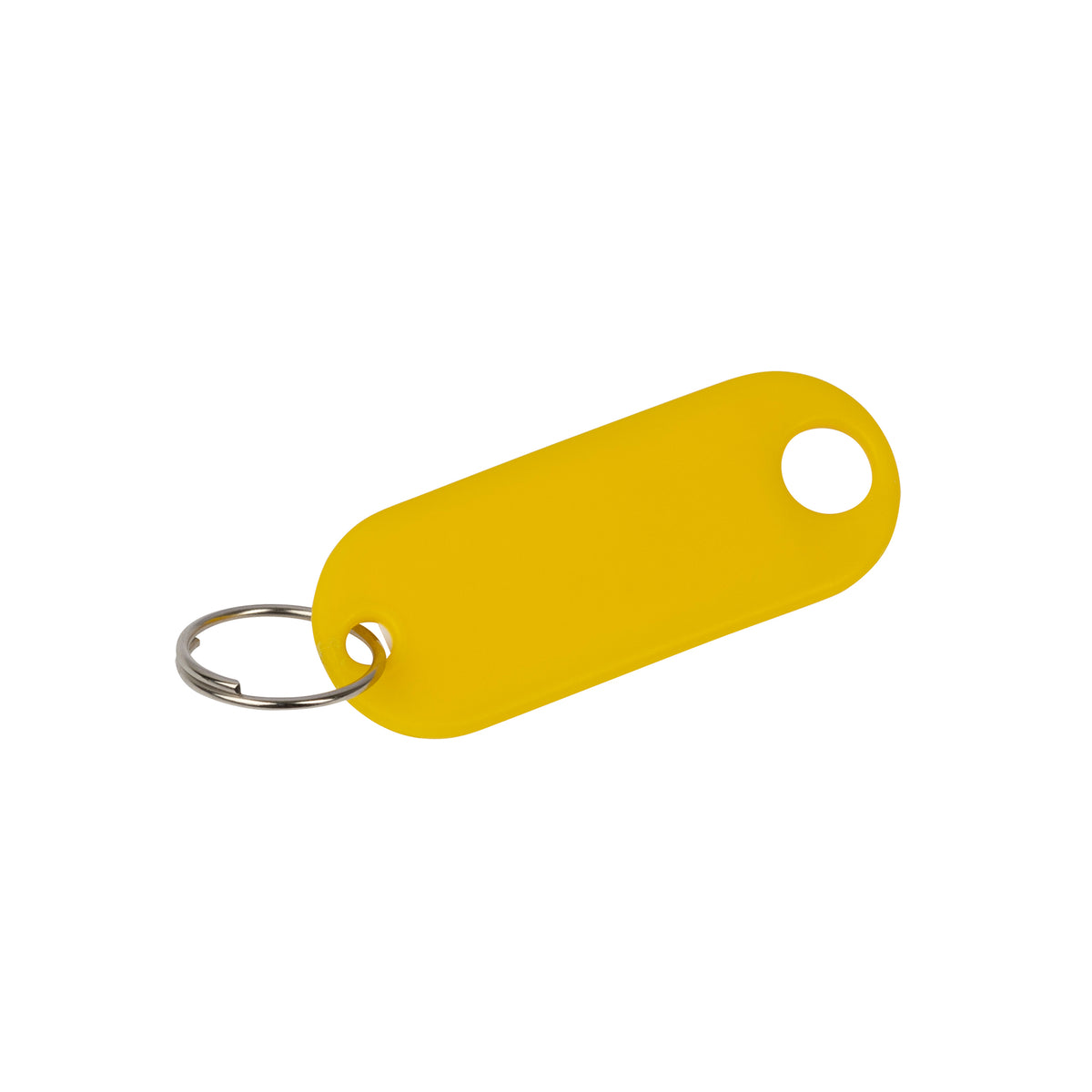 WEDO® Schlüsselanhänger mit Ring 100 Stück