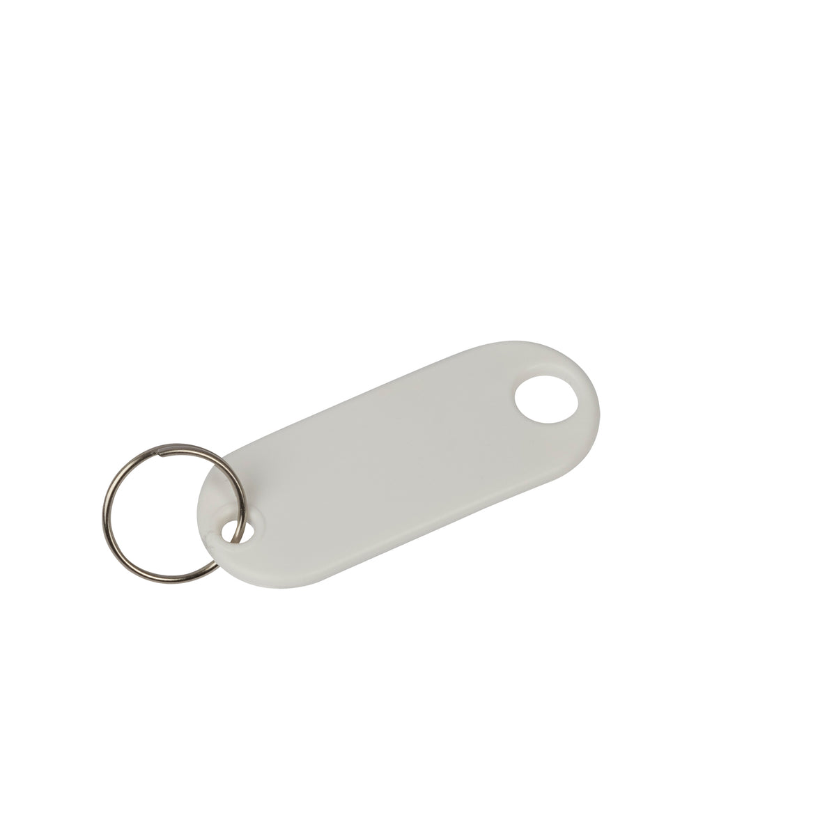 WEDO® Schlüsselanhänger mit Ring 100 Stück