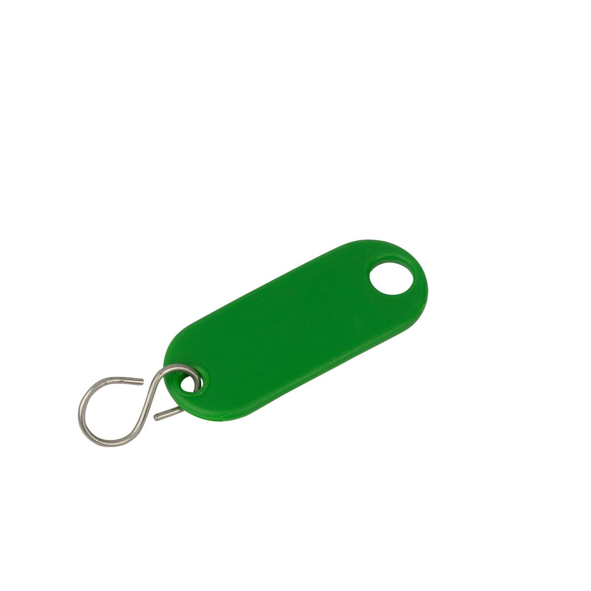 WEDO® Schlüsselanhänger mit S-Haken