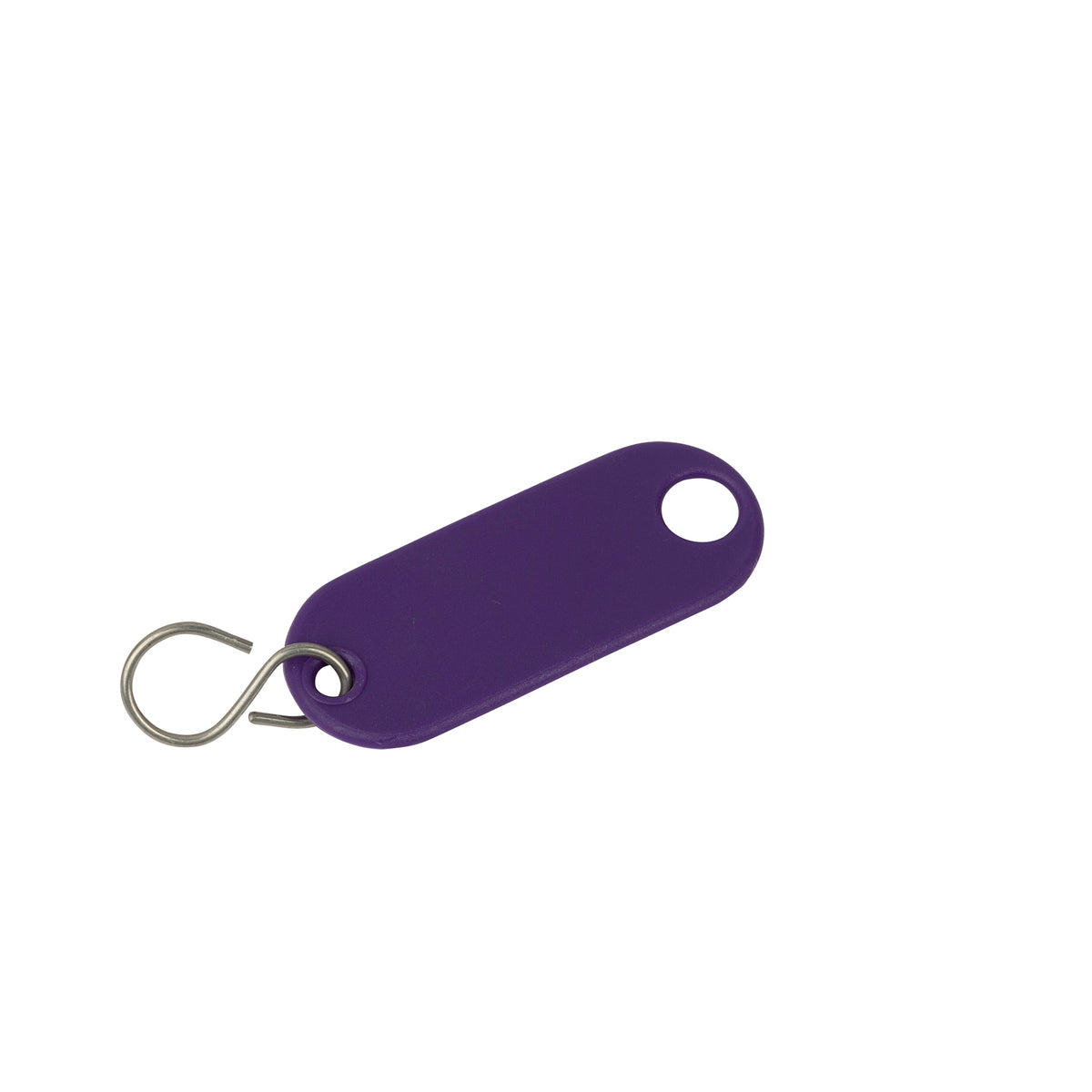WEDO® Schlüsselanhänger mit S-Haken