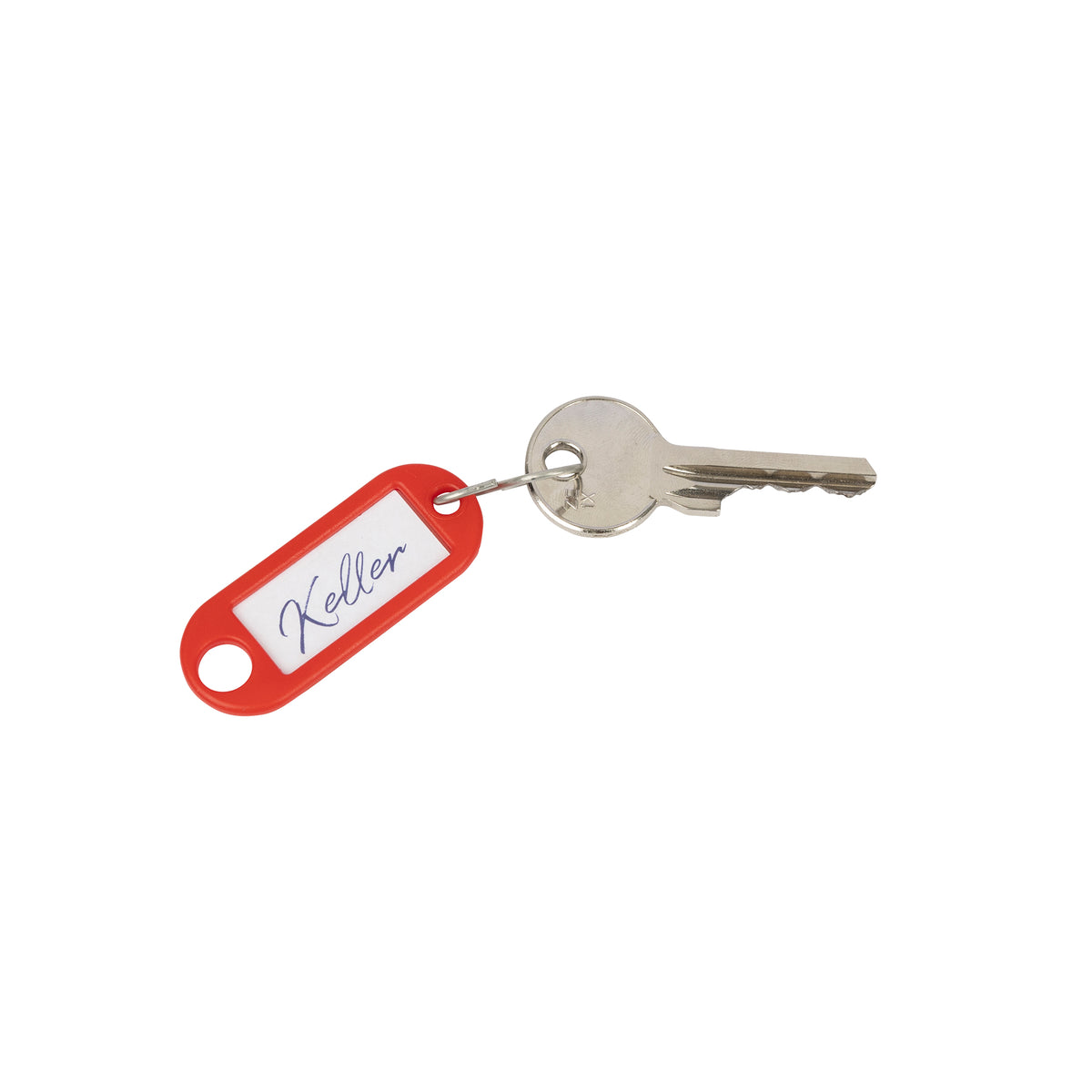 WEDO® Schlüsselanhänger mit S-Haken