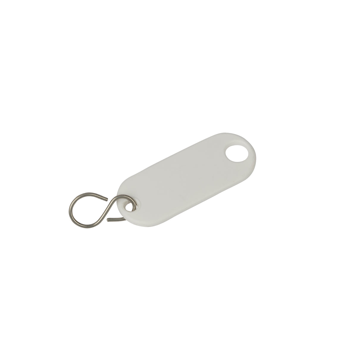 WEDO® Schlüsselanhänger mit S-Haken