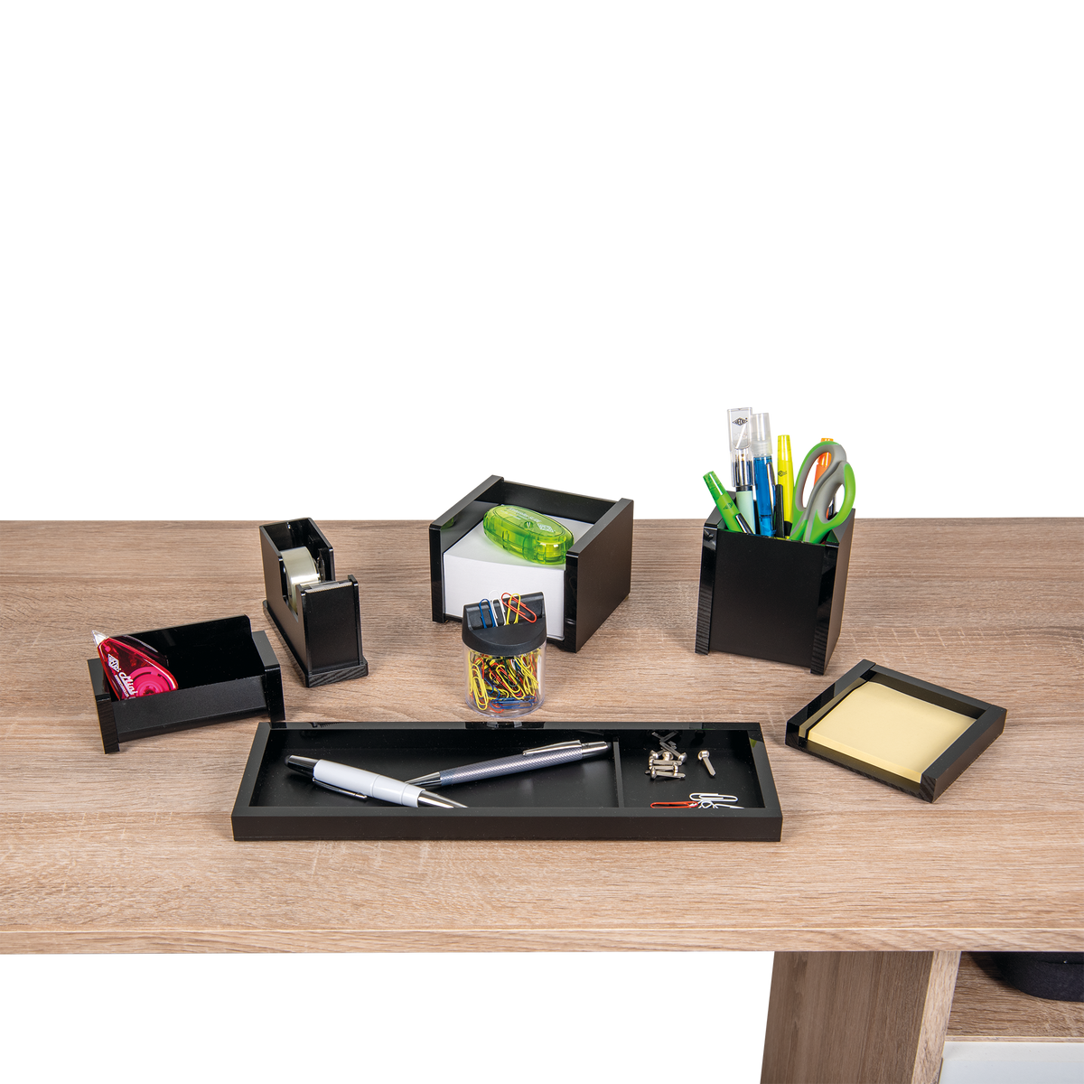 WEDO® Magnet-Klammernspender