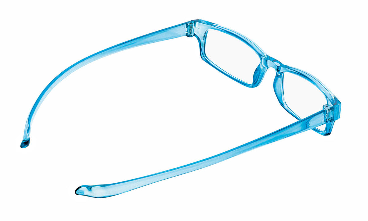 WEDO® LOOP-Lesebrillen im 30er Display