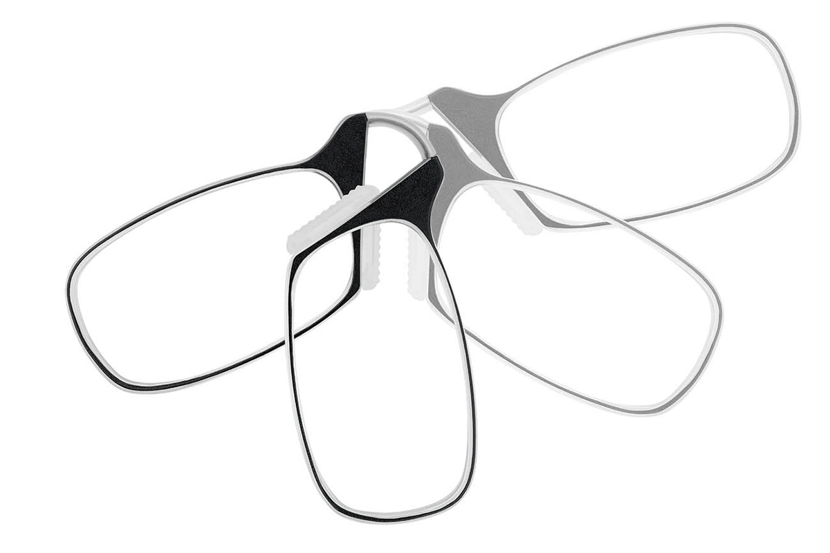 WEDO® Flexi Zweitlesebrille im 15er Display