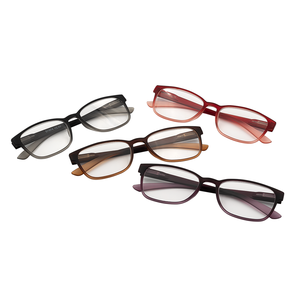 WEDO® Lesebrille FLOOW