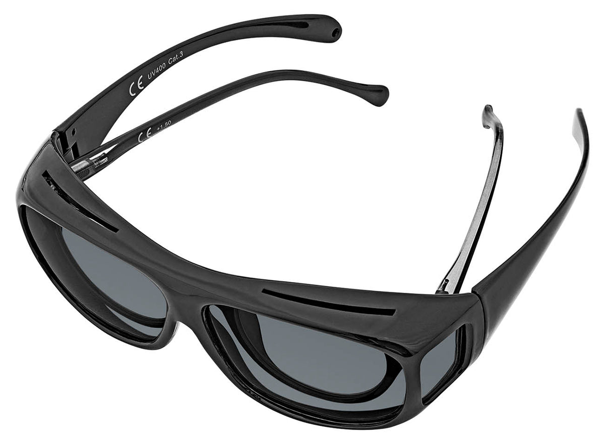 WEDO® Überzieh-Sonnenbrille