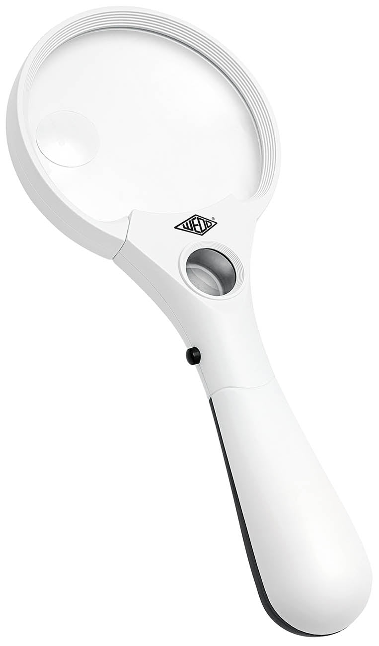 WEDO® PROFI-Lupe
