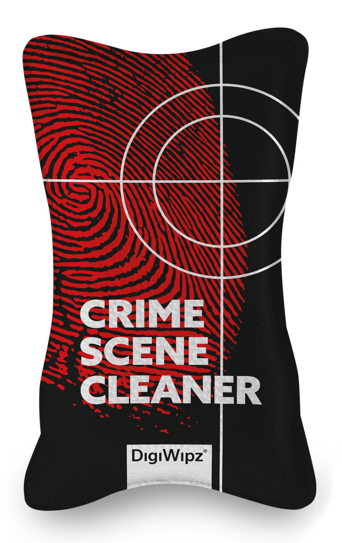 WEDO® Displaycleaner DigiWipz® im 14er Display