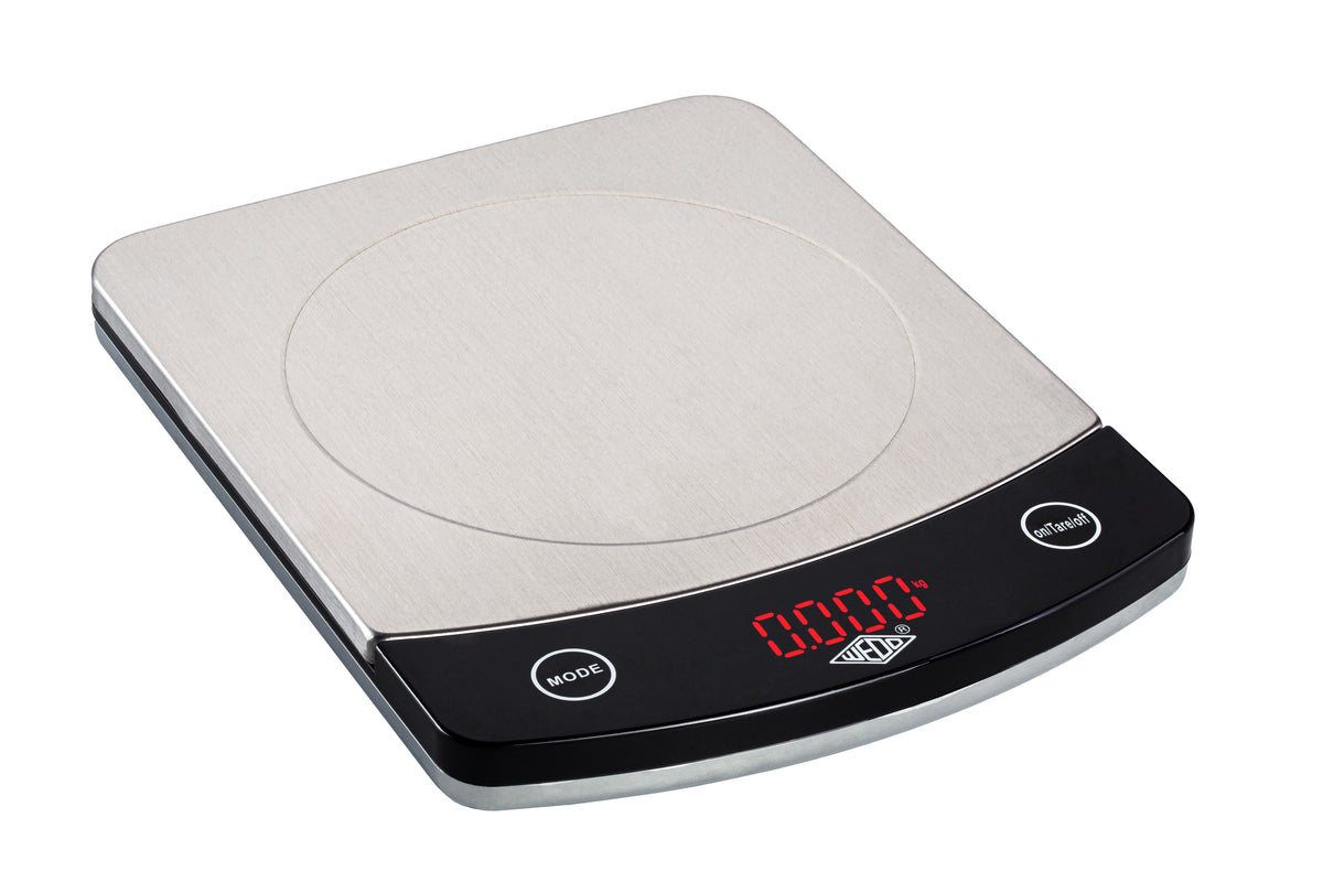 WEDO® Waage Profi Steel