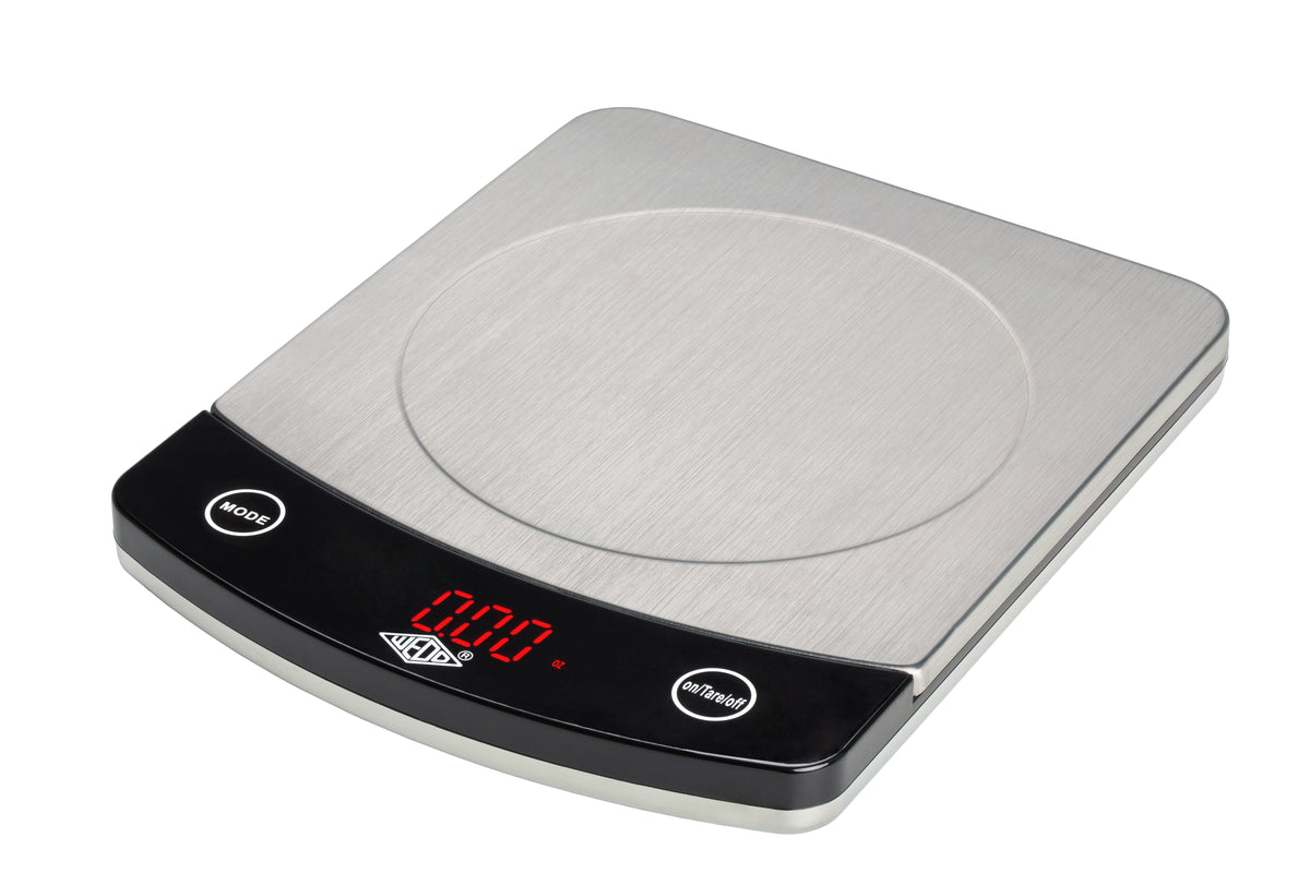 WEDO® Waage Profi Steel