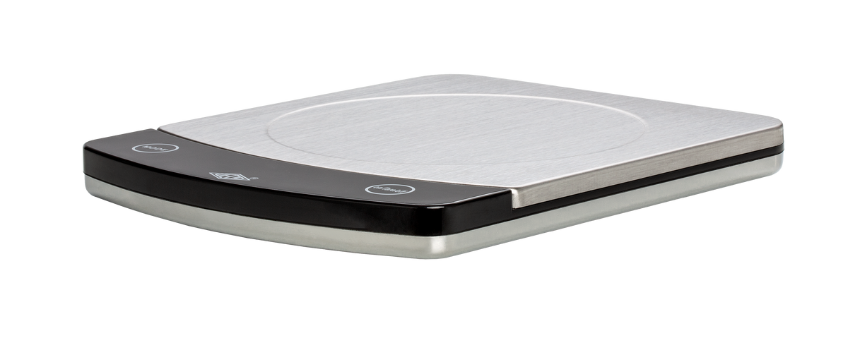 WEDO® Waage Profi Steel