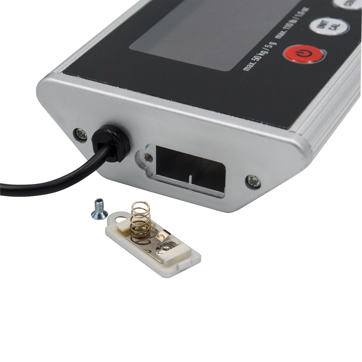 WEDO® Waage PAKET 50 Plus