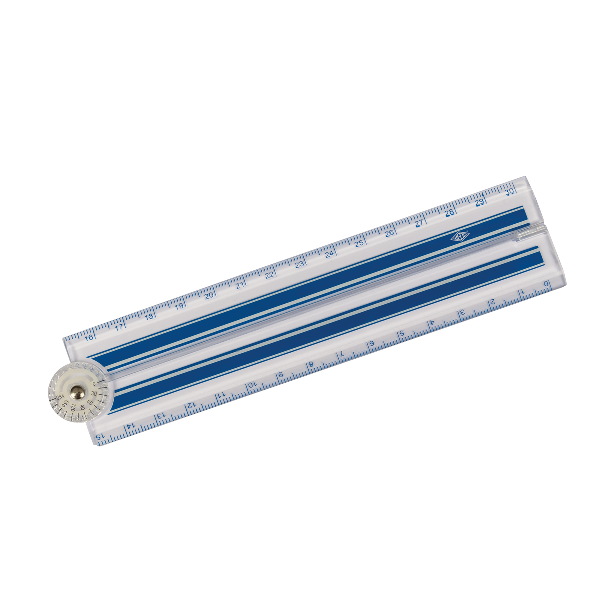 WEDO® KLAPP-Lineal