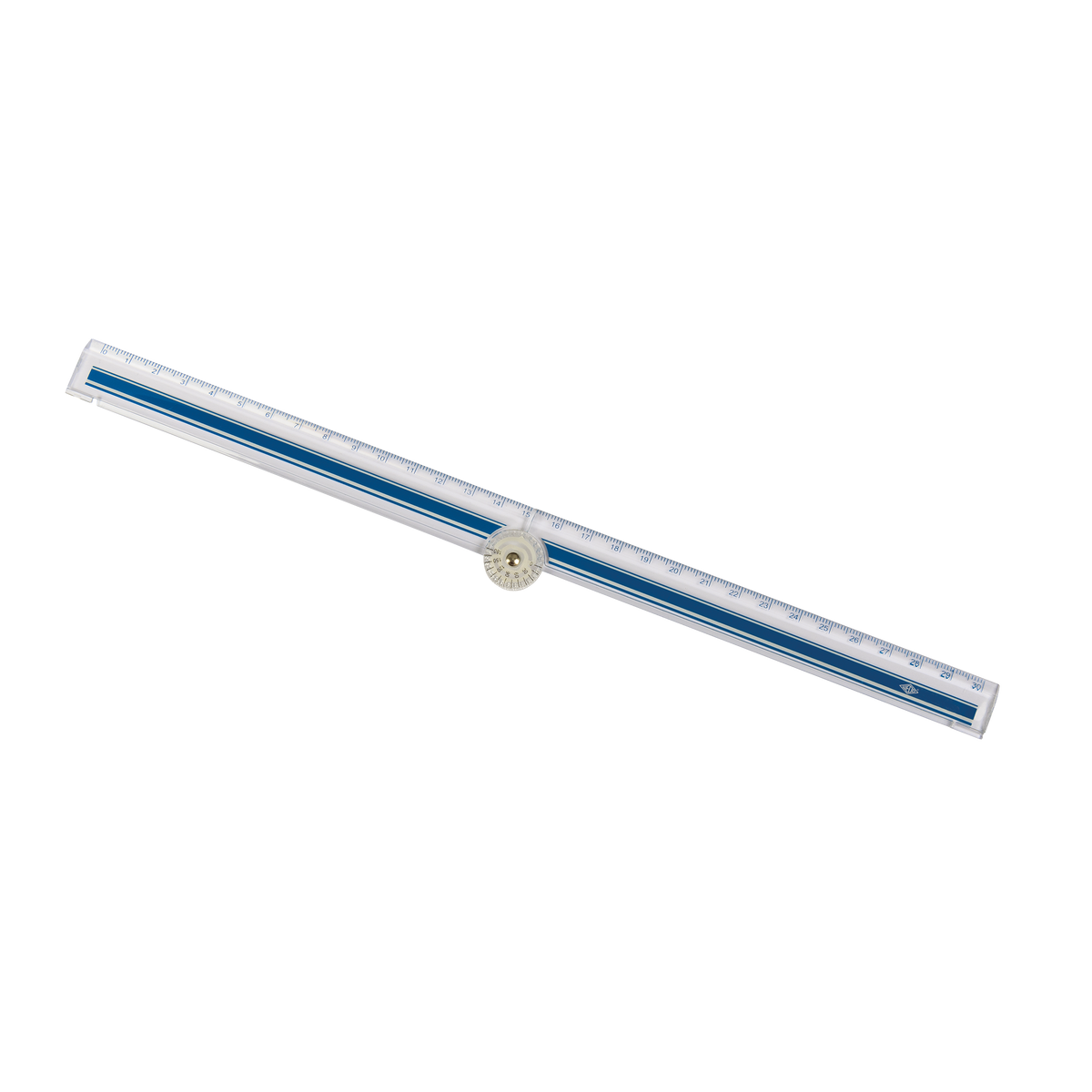 WEDO® KLAPP-Lineal