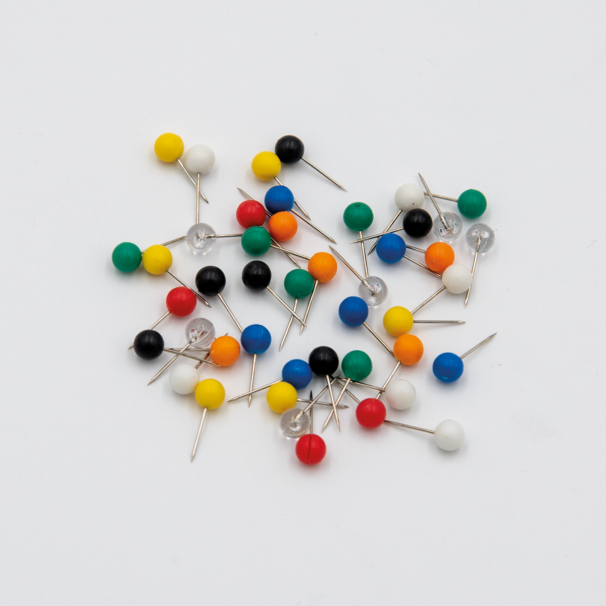 WEDO® Markierungsnadeln in 100er Dose