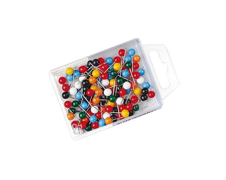 WEDO® Markierungsnadeln in 100er Dose