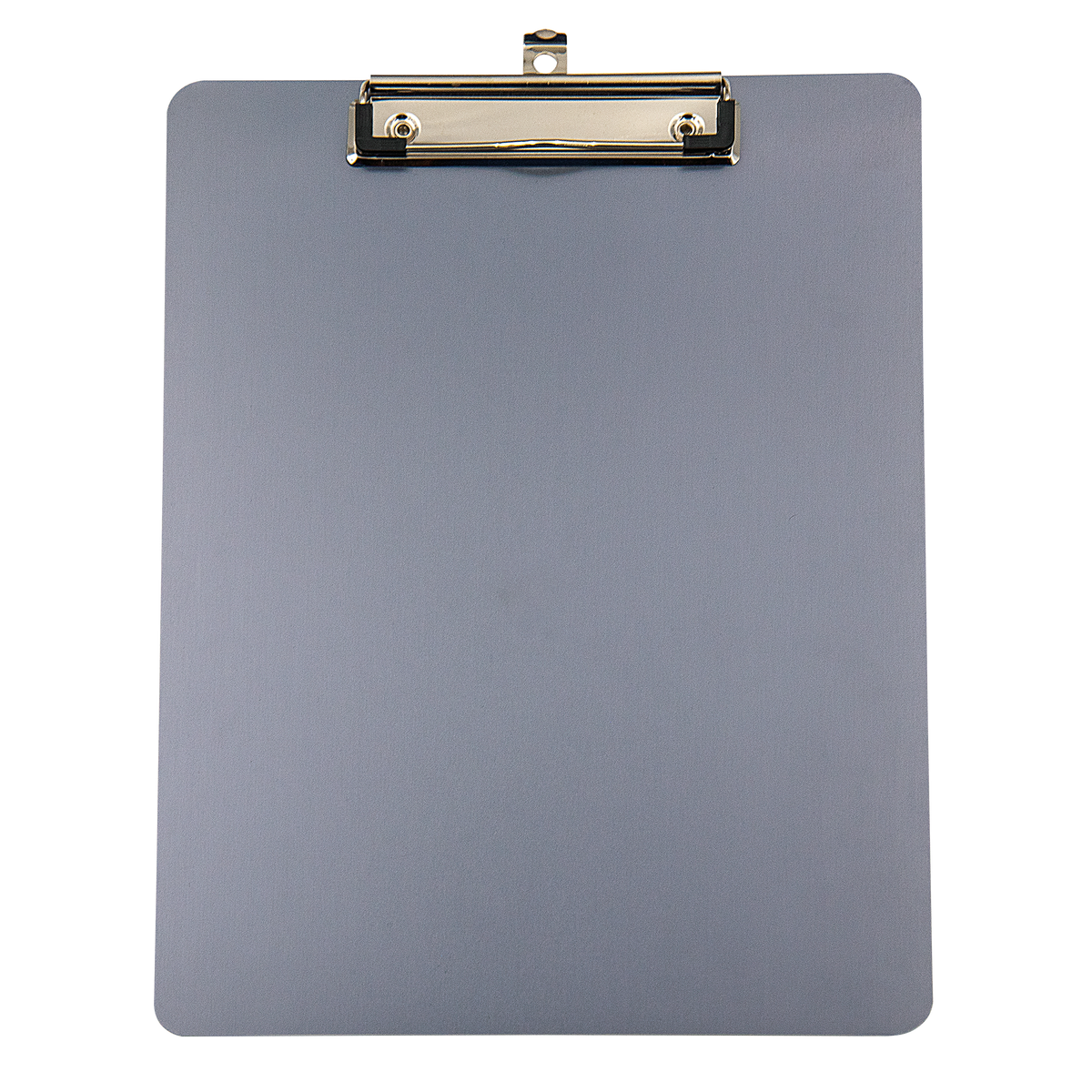 WEDO® Klemmbrett A4 Gunmetal