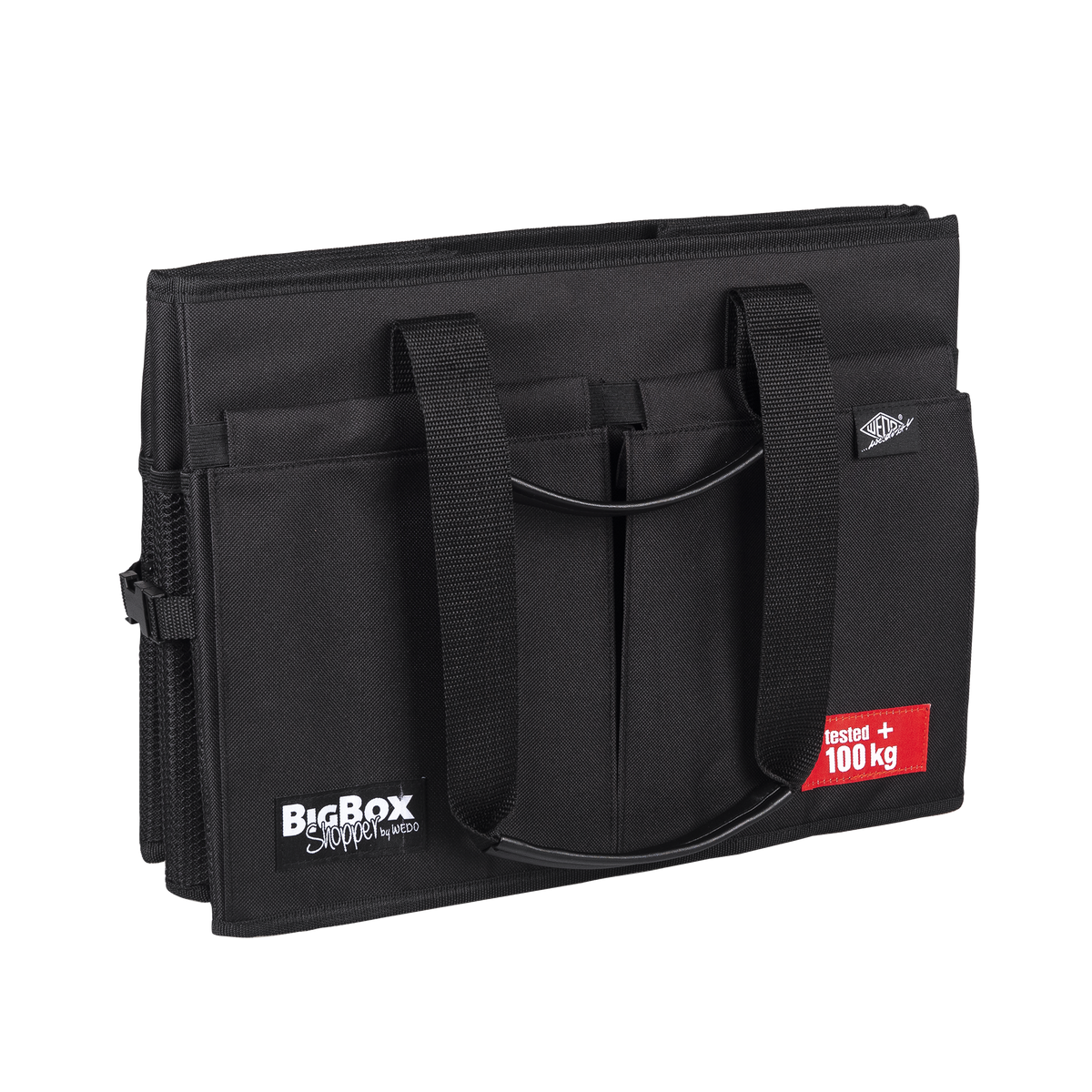 WEDO® Bigbox Shopper