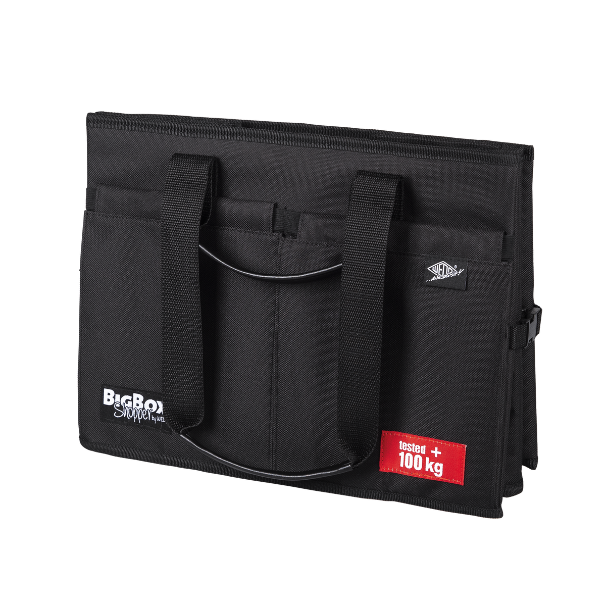WEDO® Bigbox Shopper