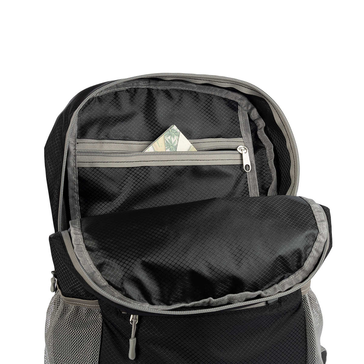 WEDO® Faltbarer Rucksack PACKTOGO