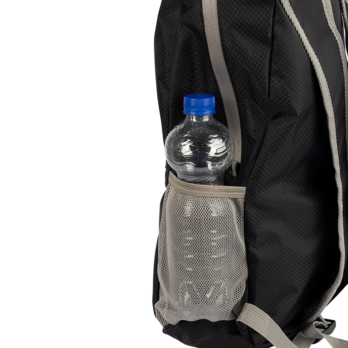 WEDO® Faltbarer Rucksack PACKTOGO