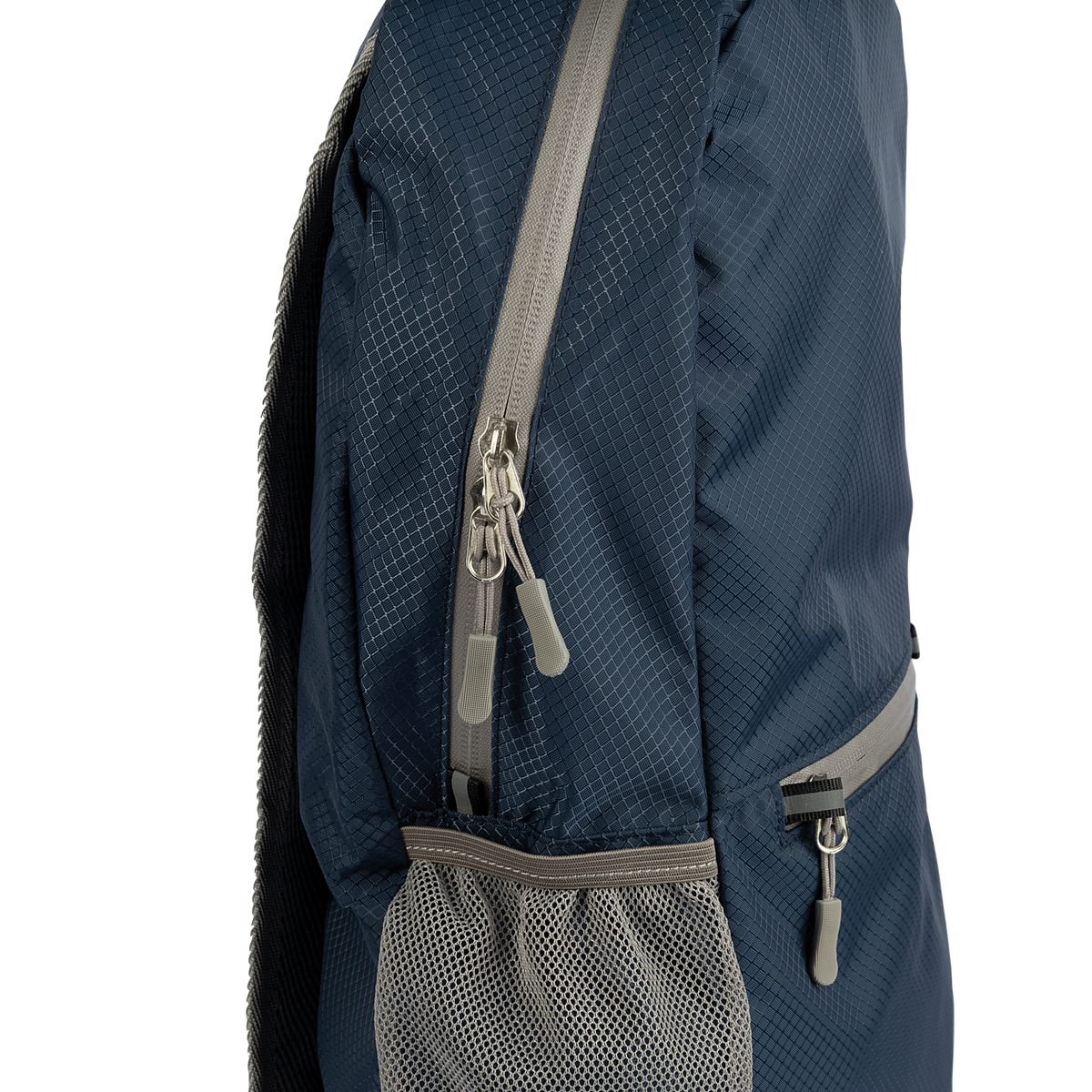 WEDO® Faltbarer Rucksack PACKTOGO