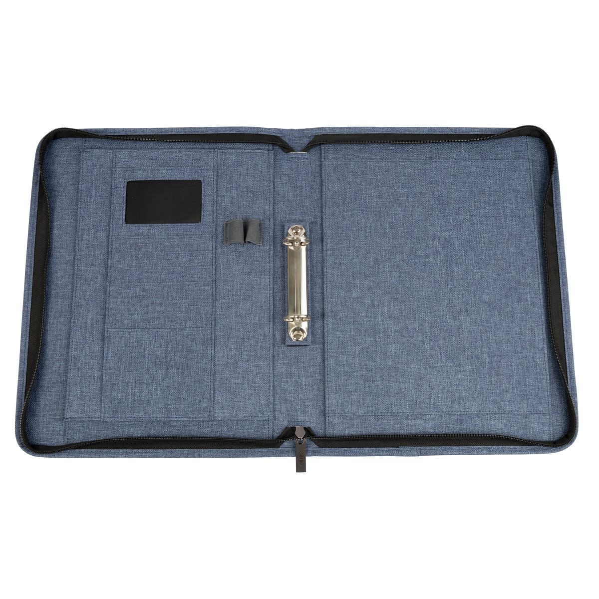 WEDO® Ringbuchmappe A4 DENIM