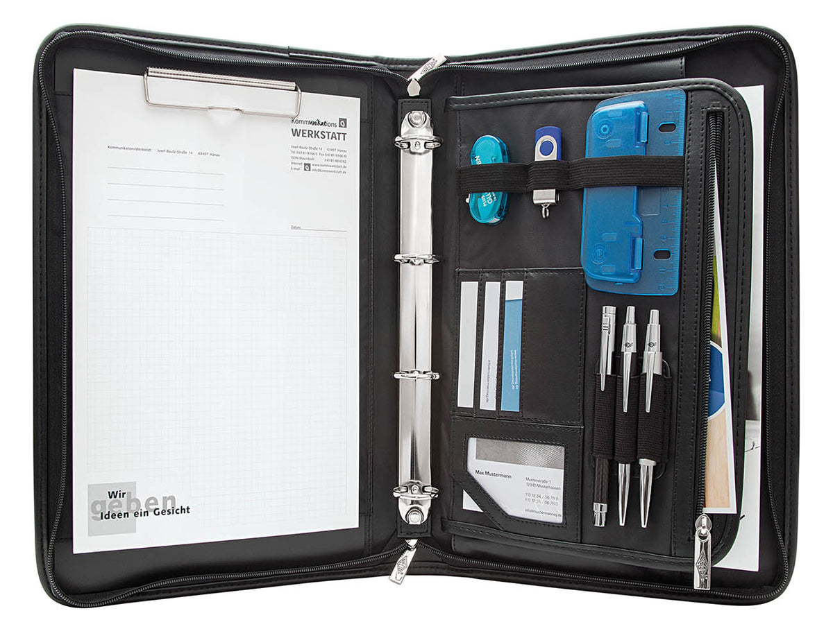 WEDO® Konferenzmappe ELEGANCE