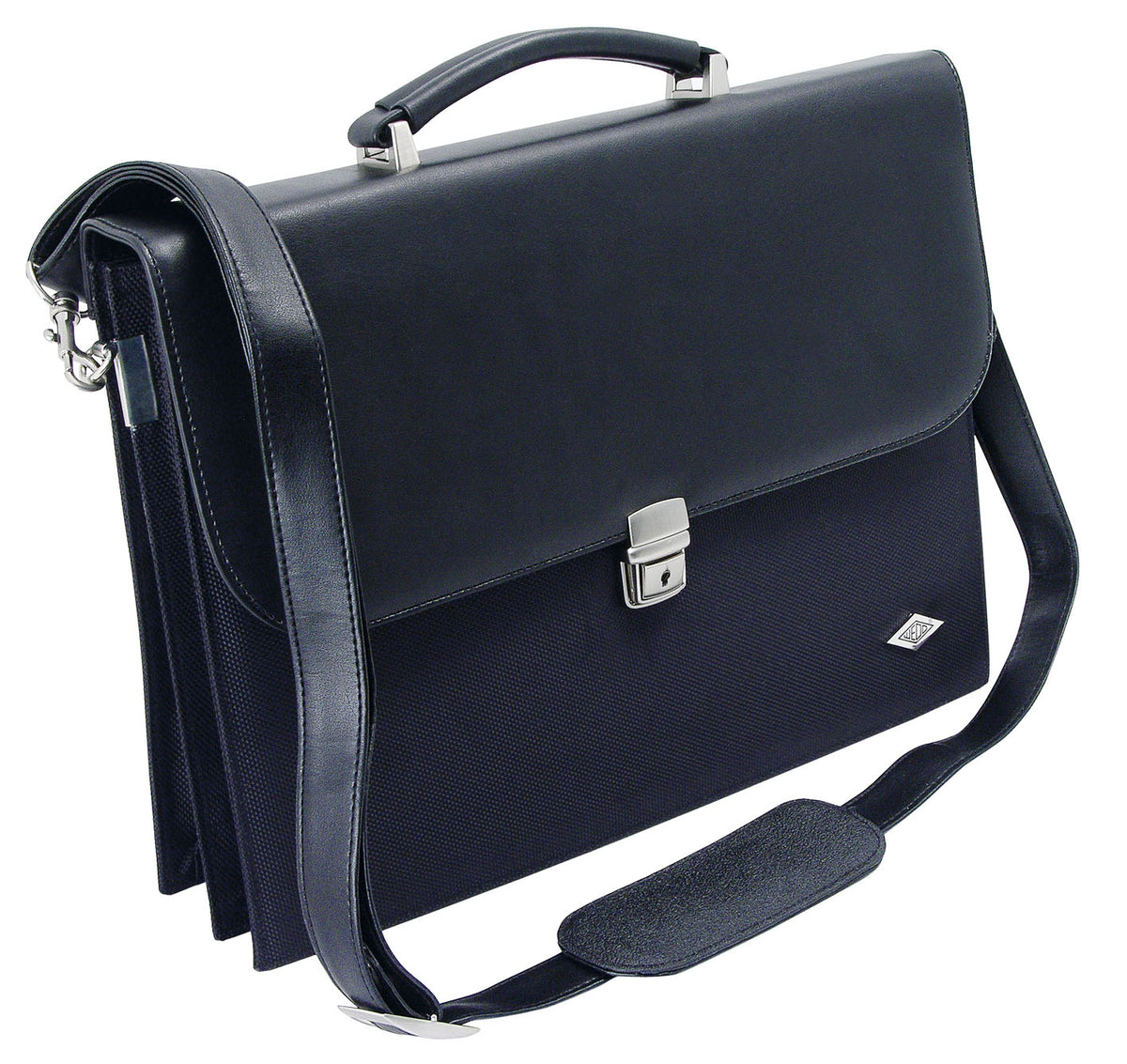 WEDO® Aktentasche ELEGANCE