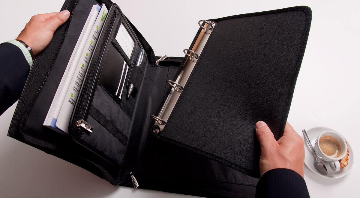 WEDO® Orgamappe ELEGANCE