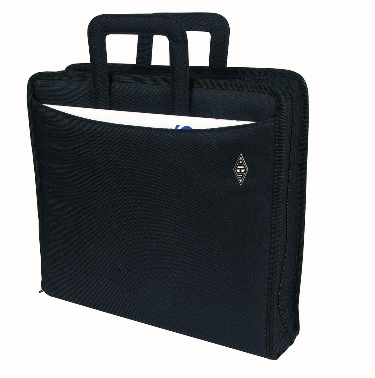 WEDO® Ordnertasche A4