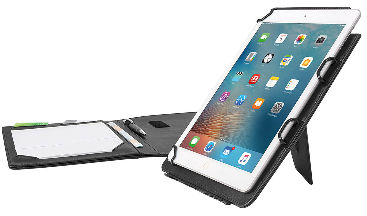 WEDO® Tablet-Organizer A5 ACCENTO®