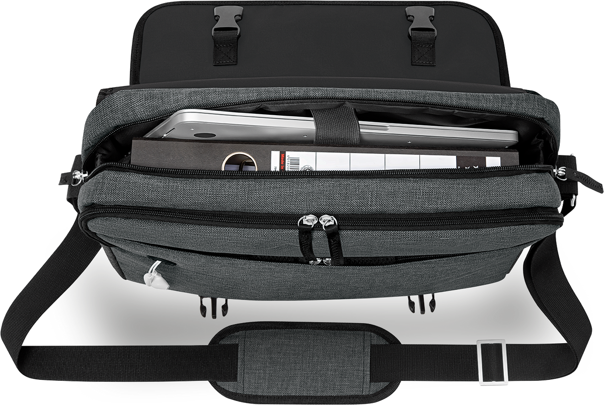 WEDO® Messenger Bag COLLEGE