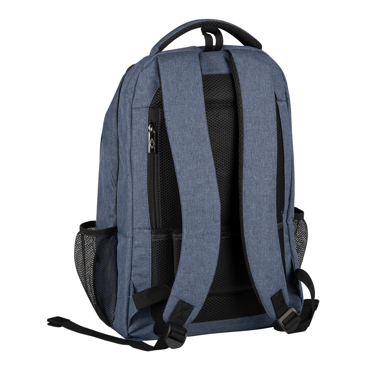 WEDO® Rucksack mit 2 Schutzfächern