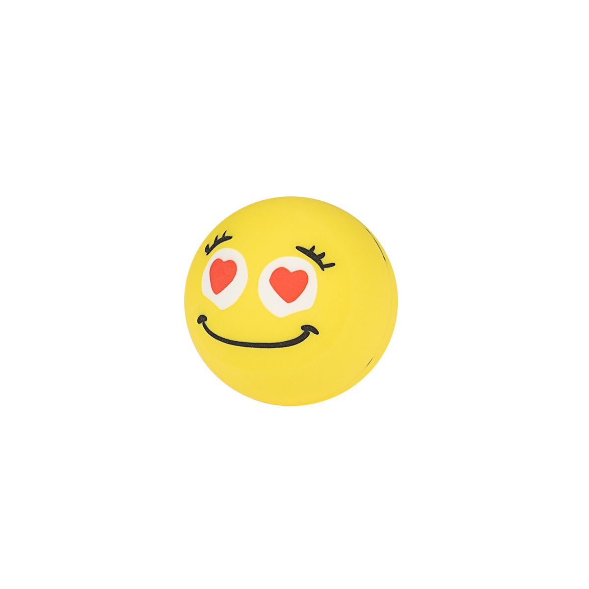 WEDO® Radierer Bälle „Smiley“