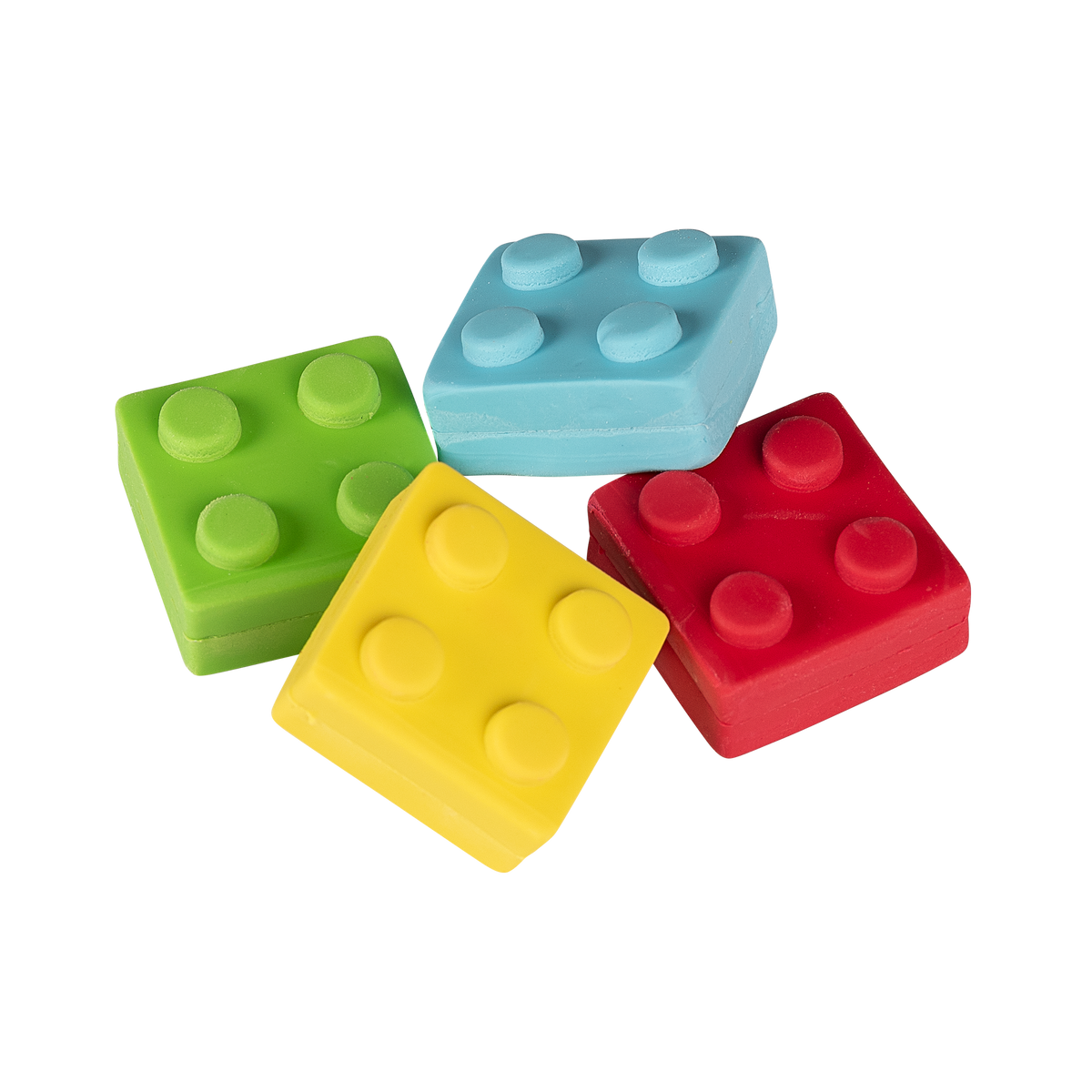 WEDO® Radierer Bausteine „Bricky“