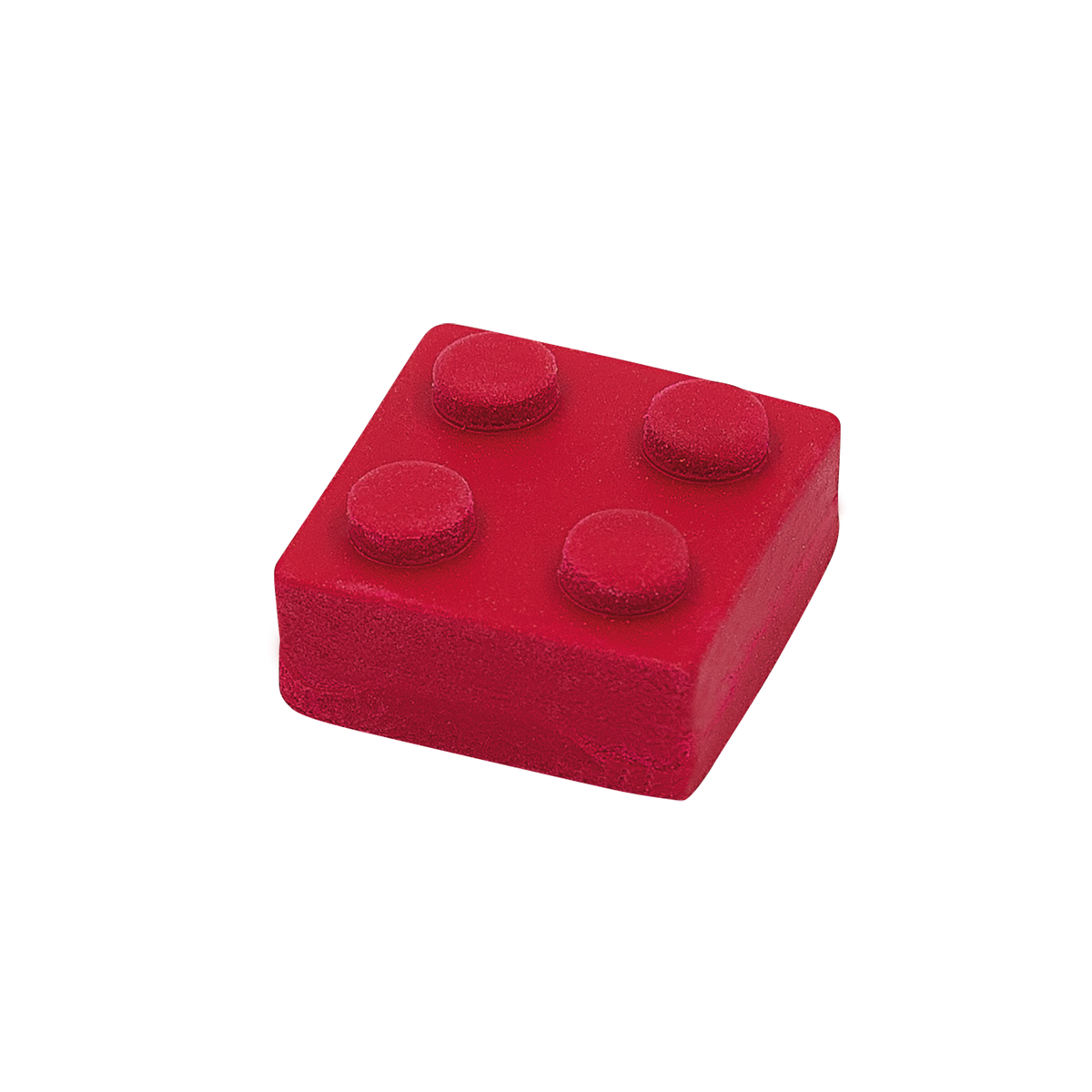 WEDO® Radierer Bausteine „Bricky“