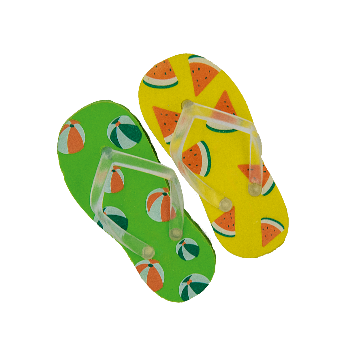 WEDO® Radierer Flip Flop „Hollyday“ im 36er Display