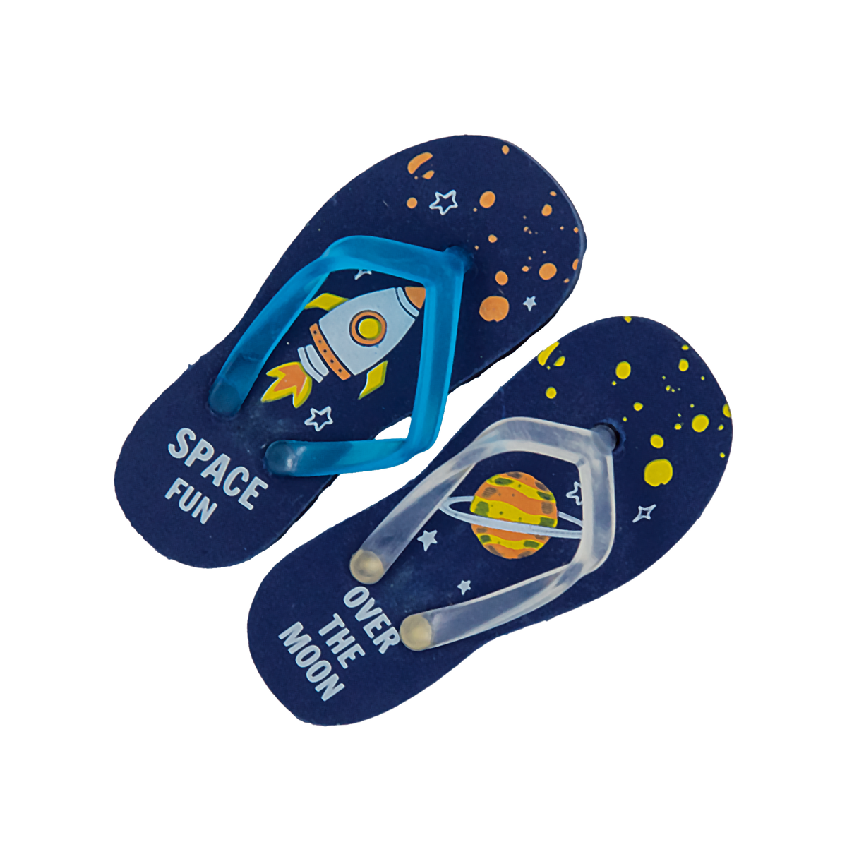 WEDO® Radierer Flip Flop „Hollyday“ im 36er Display