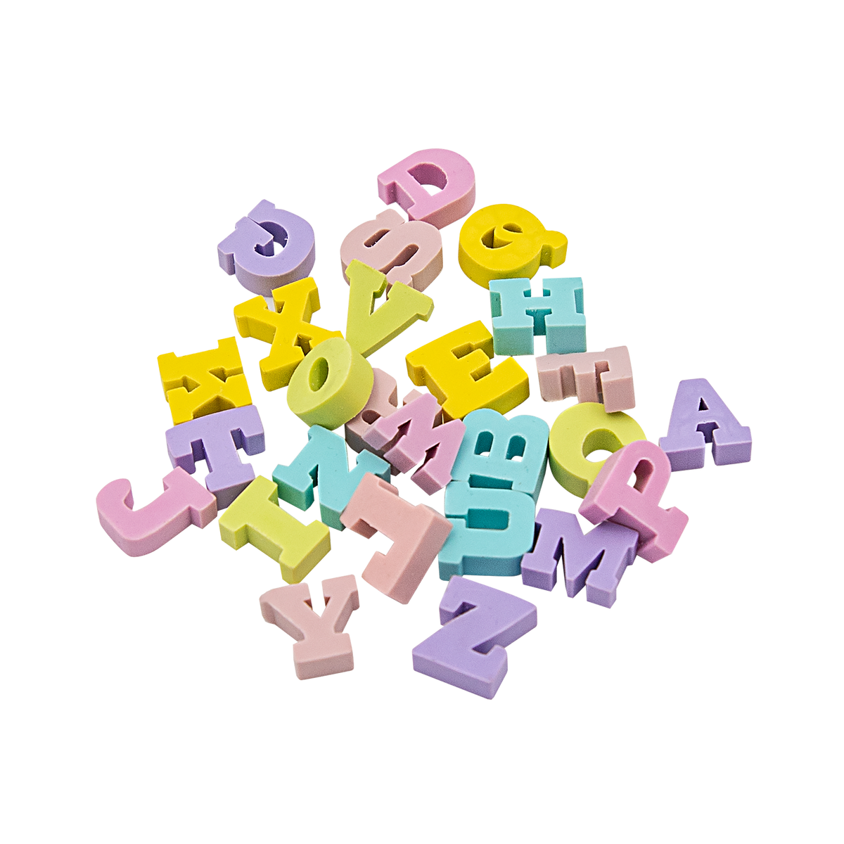 WEDO® ABC-Radierer